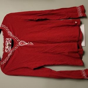 Lucky Brand Top